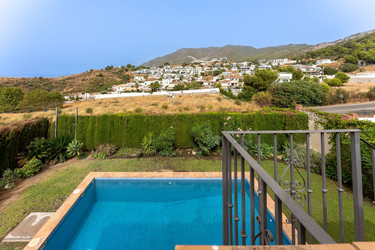 Vrijstaande Villa te koop in Mijas | 3 slaapkamers H5156380