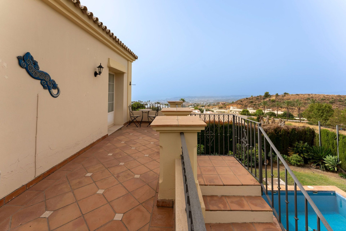 Vrijstaande Villa te koop in Mijas | 3 slaapkamers H5156380