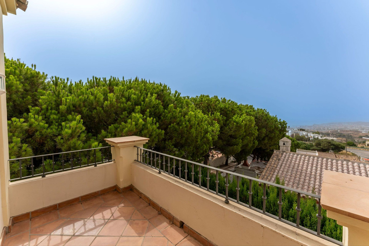 Vrijstaande Villa te koop in Mijas | 3 slaapkamers H5156380