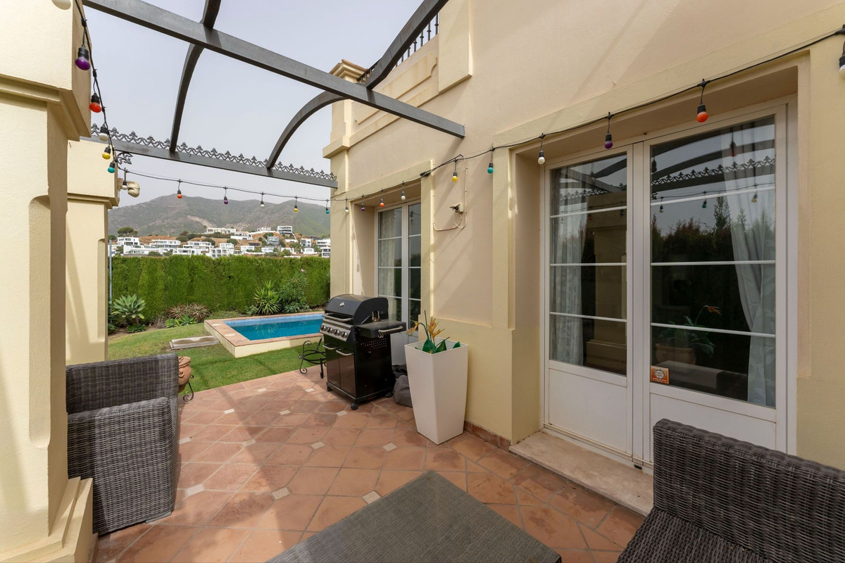 Vrijstaande Villa te koop in Mijas | 3 slaapkamers H5156380