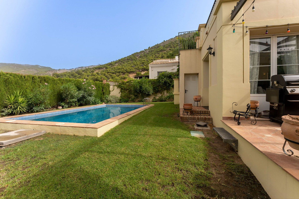 Vrijstaande Villa te koop in Mijas | 3 slaapkamers H5156380