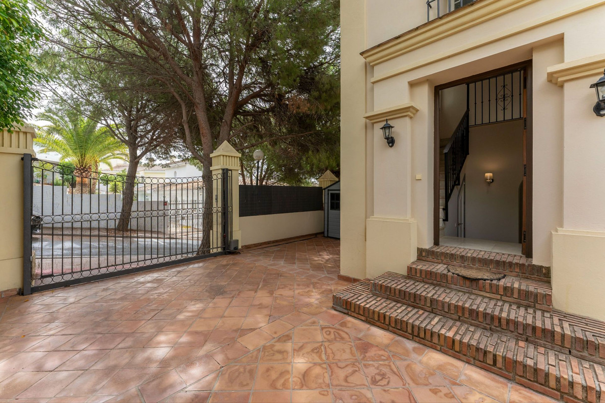 Vrijstaande Villa te koop in Mijas | 3 slaapkamers H5156380