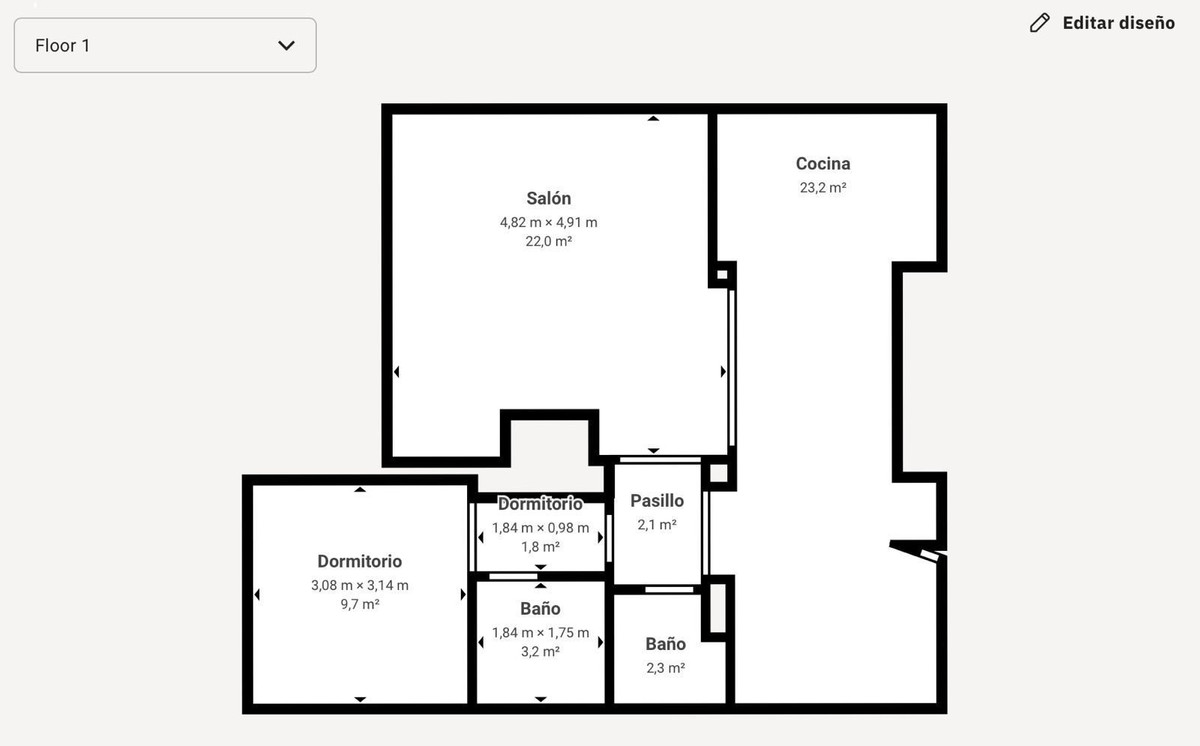 Vrijstaande Villa te koop in Mijas | 3 slaapkamers H5156380