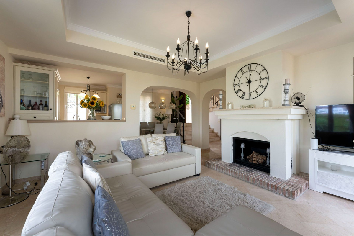 Vrijstaande Villa te koop in Mijas | 3 slaapkamers H5156380