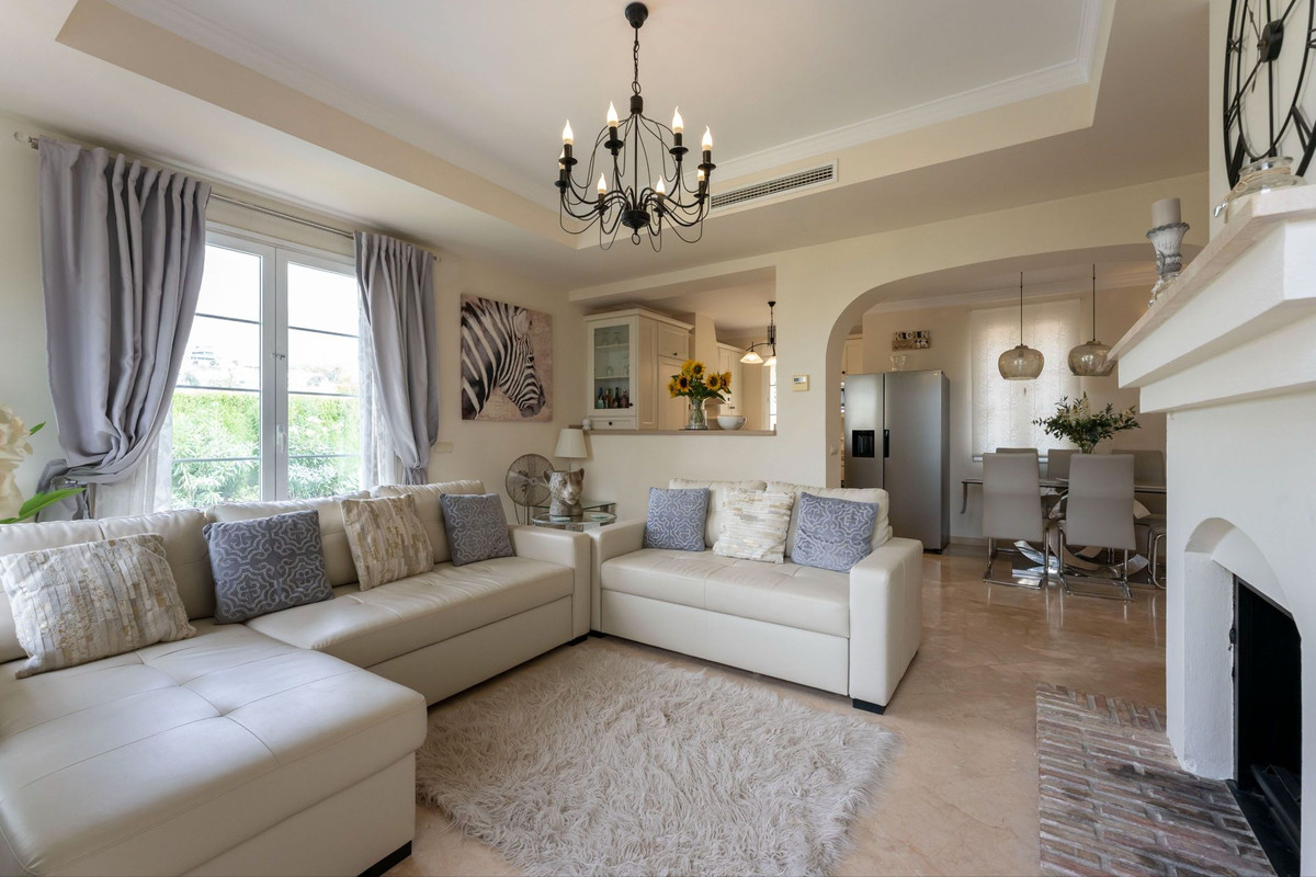 Vrijstaande Villa te koop in Mijas | 3 slaapkamers H5156380