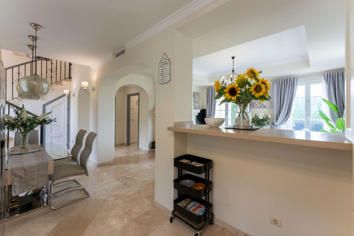 Vrijstaande Villa te koop in Mijas | 3 slaapkamers H5156380