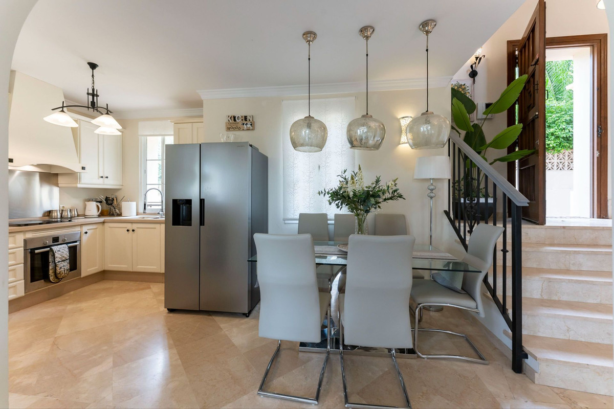 Vrijstaande Villa te koop in Mijas | 3 slaapkamers H5156380