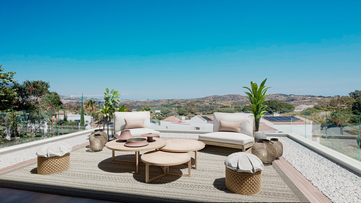 Vrijstaande Villa te koop in Mijas | 3 slaapkamers H5157100