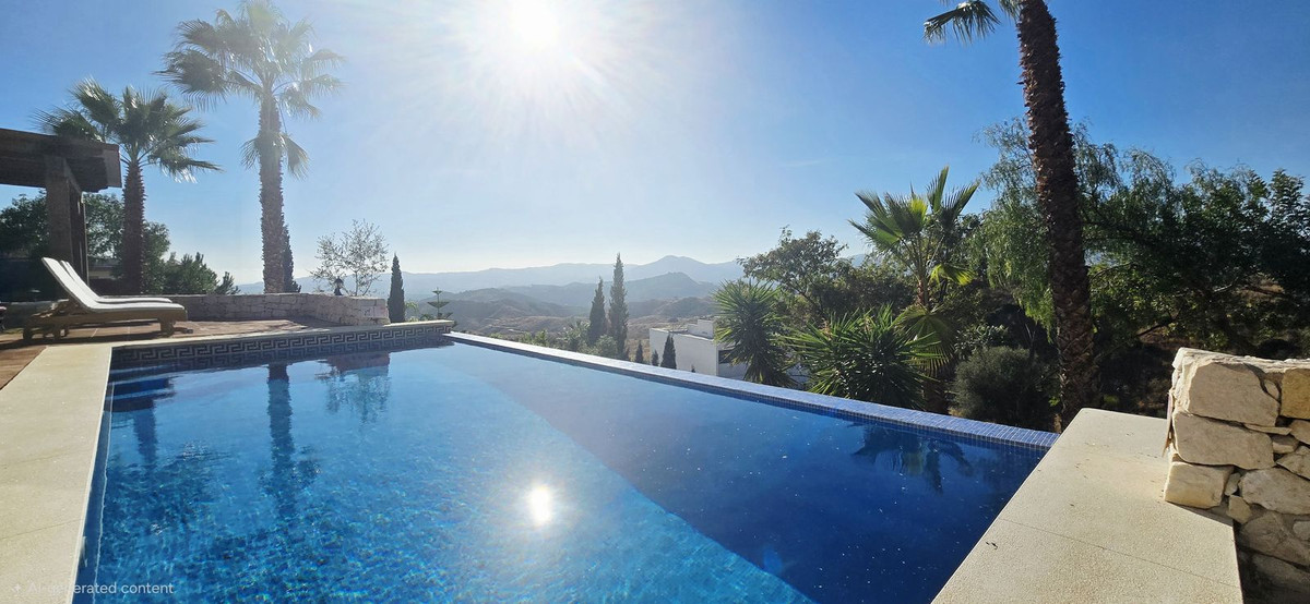 Vrijstaande Villa te koop in Mijas | 4 slaapkamers H5222335