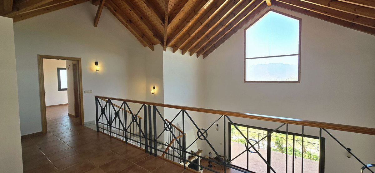 Vrijstaande Villa te koop in Mijas | 4 slaapkamers H5222335