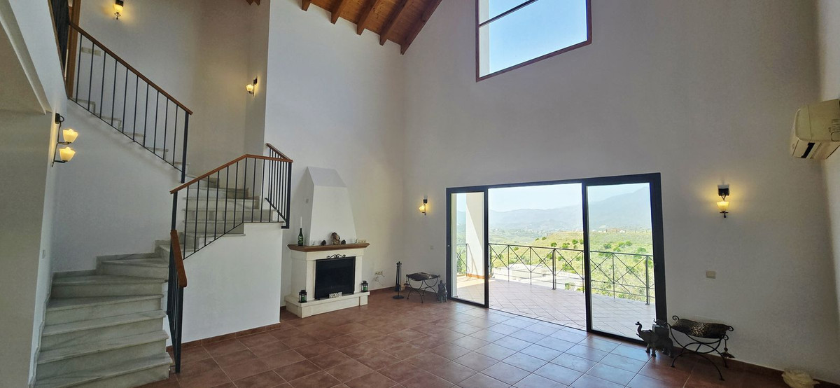 Vrijstaande Villa te koop in Mijas | 4 slaapkamers H5222335