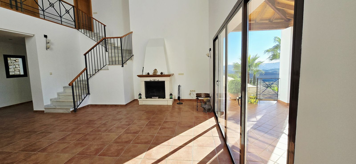 Vrijstaande Villa te koop in Mijas | 4 slaapkamers H5222335