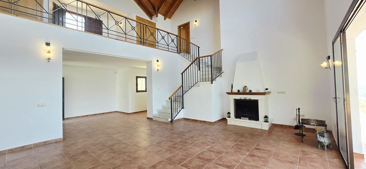 Vrijstaande Villa te koop in Mijas | 4 slaapkamers H5222335