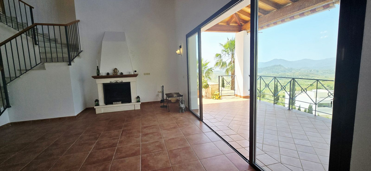 Vrijstaande Villa te koop in Mijas | 4 slaapkamers H5222335