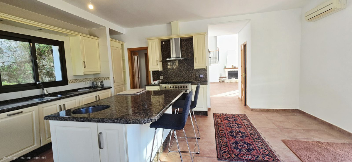 Vrijstaande Villa te koop in Mijas | 4 slaapkamers H5222335