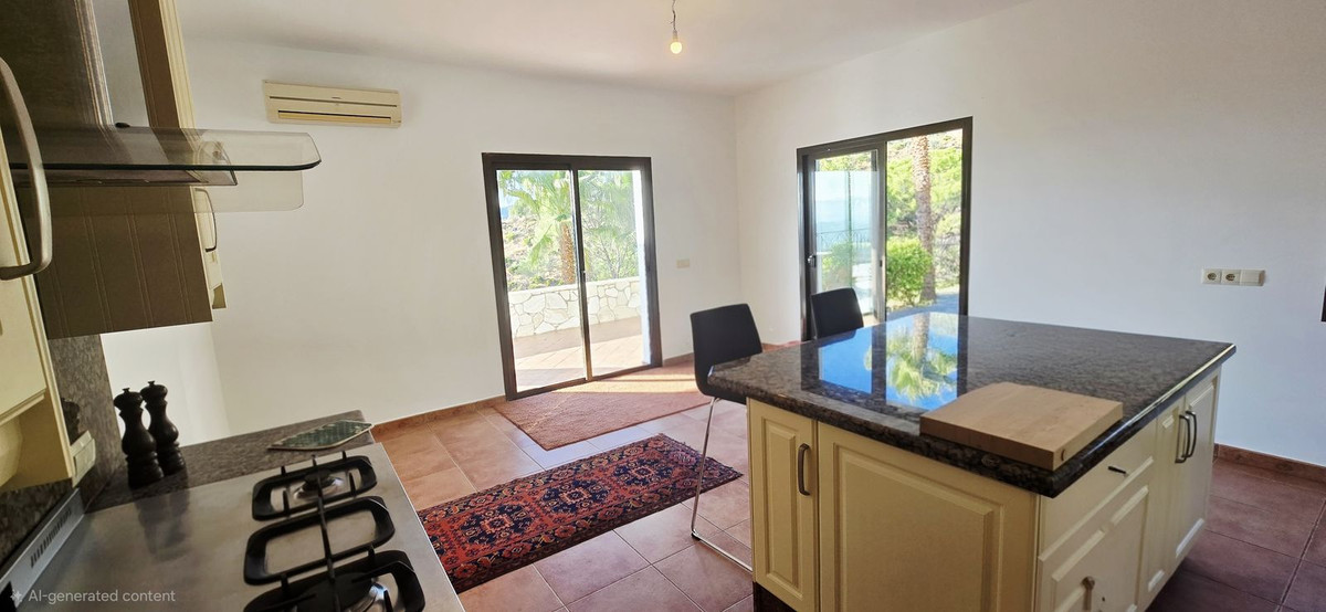 Vrijstaande Villa te koop in Mijas | 4 slaapkamers H5222335