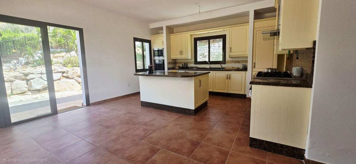 Vrijstaande Villa te koop in Mijas | 4 slaapkamers H5222335