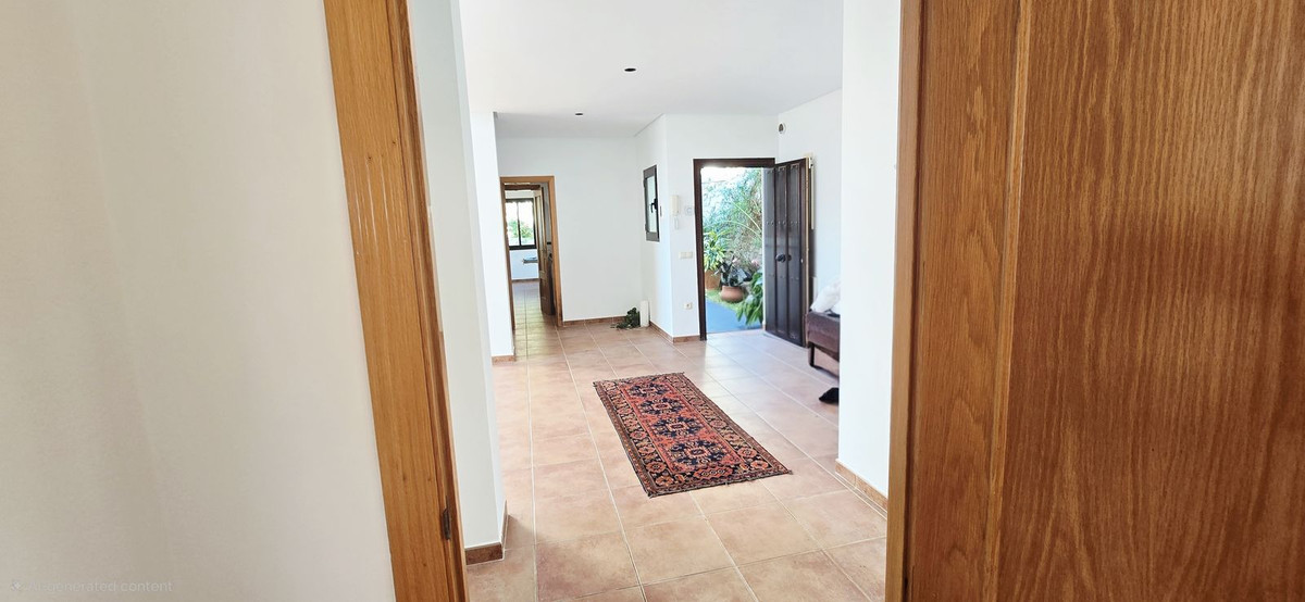 Vrijstaande Villa te koop in Mijas | 4 slaapkamers H5222335