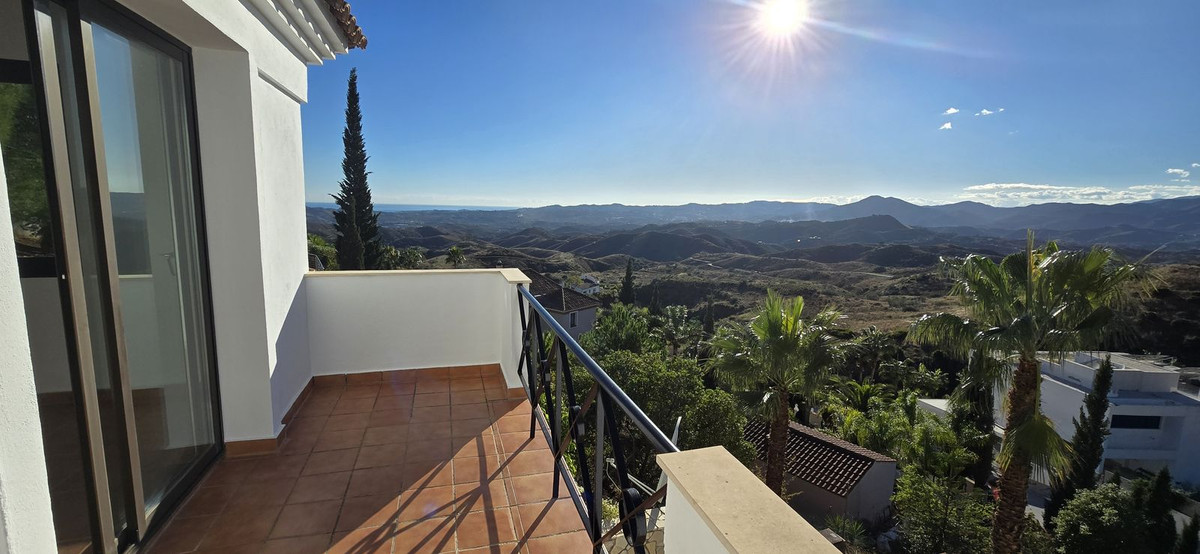 Vrijstaande Villa te koop in Mijas | 4 slaapkamers H5222335