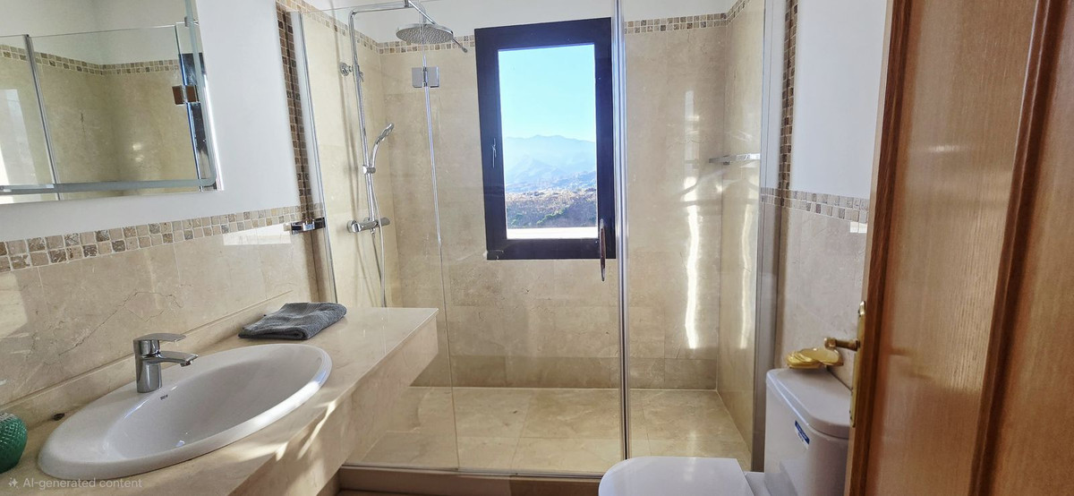Vrijstaande Villa te koop in Mijas | 4 slaapkamers H5222335