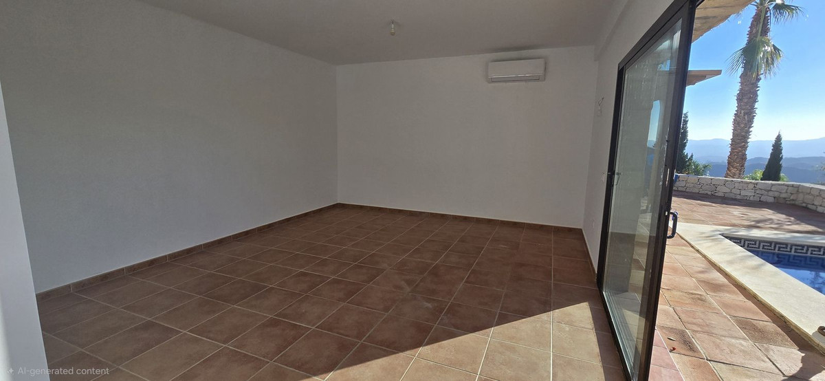 Vrijstaande Villa te koop in Mijas | 4 slaapkamers H5222335