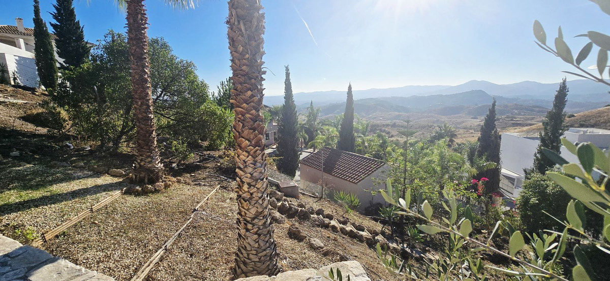 Vrijstaande Villa te koop in Mijas | 4 slaapkamers H5222335