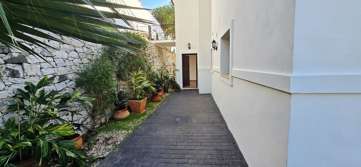 Vrijstaande Villa te koop in Mijas | 4 slaapkamers H5222335