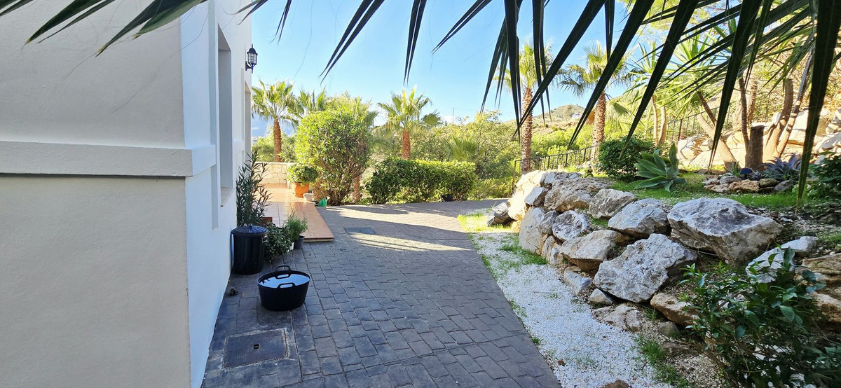 Vrijstaande Villa te koop in Mijas | 4 slaapkamers H5222335