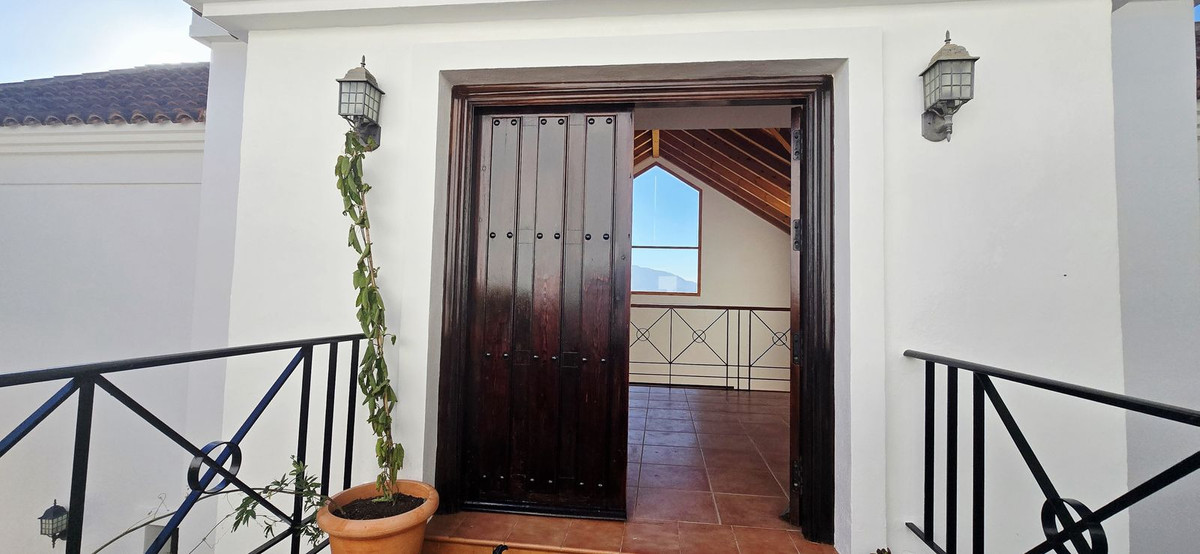 Vrijstaande Villa te koop in Mijas | 4 slaapkamers H5222335