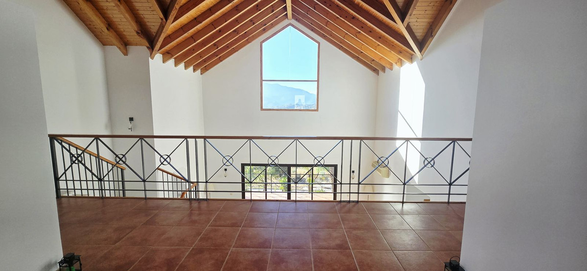 Vrijstaande Villa te koop in Mijas | 4 slaapkamers H5222335