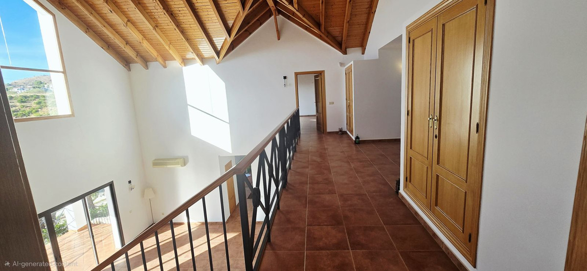 Vrijstaande Villa te koop in Mijas | 4 slaapkamers H5222335