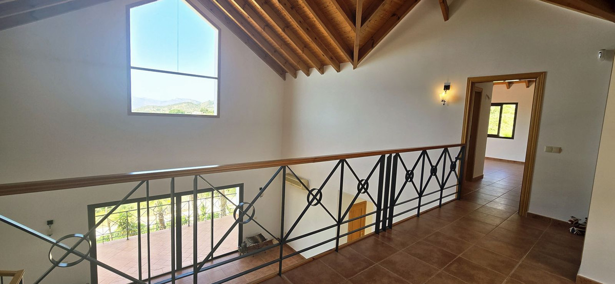 Vrijstaande Villa te koop in Mijas | 4 slaapkamers H5222335