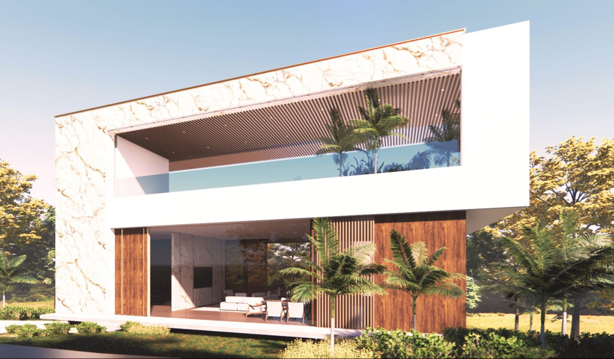 Vrijstaande Villa te koop in Mijas | 4 slaapkamers H5245867