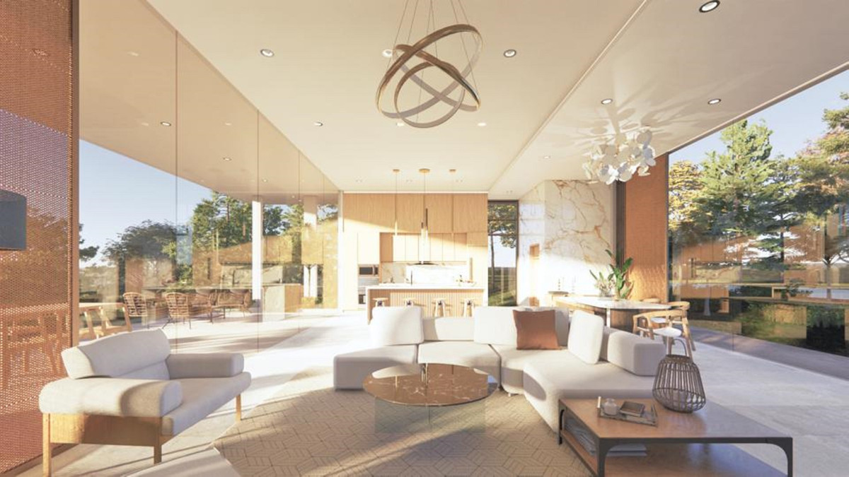 Vrijstaande Villa te koop in Mijas | 4 slaapkamers H5245867