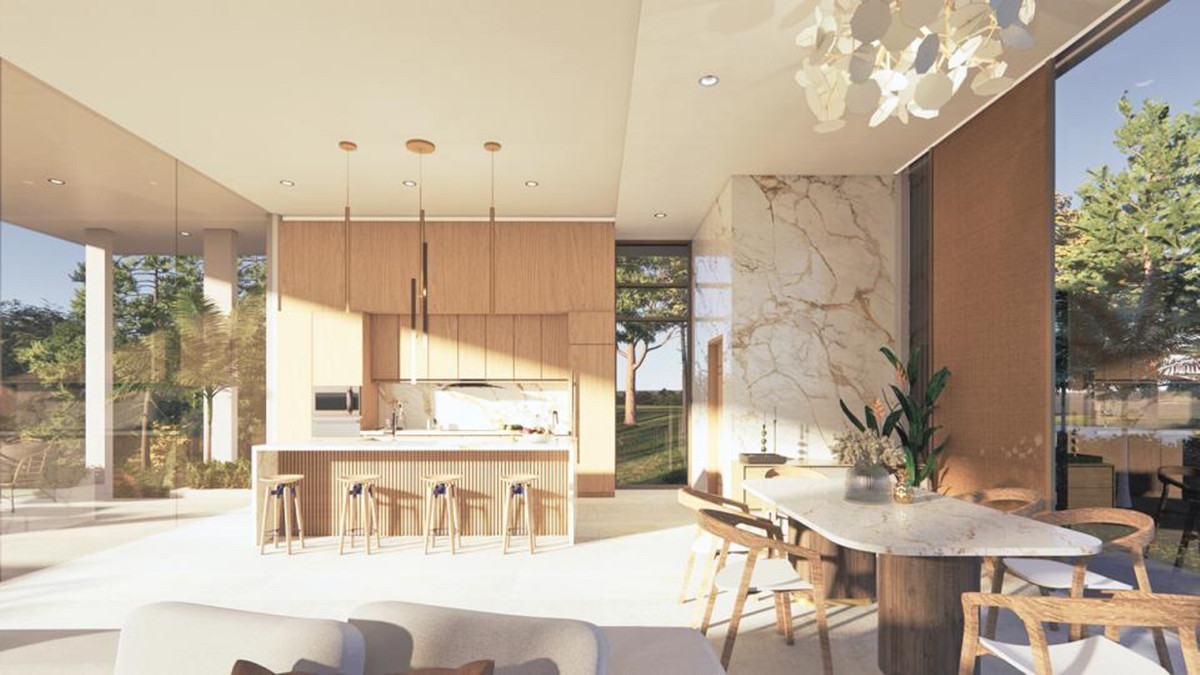 Vrijstaande Villa te koop in Mijas | 4 slaapkamers H5245867