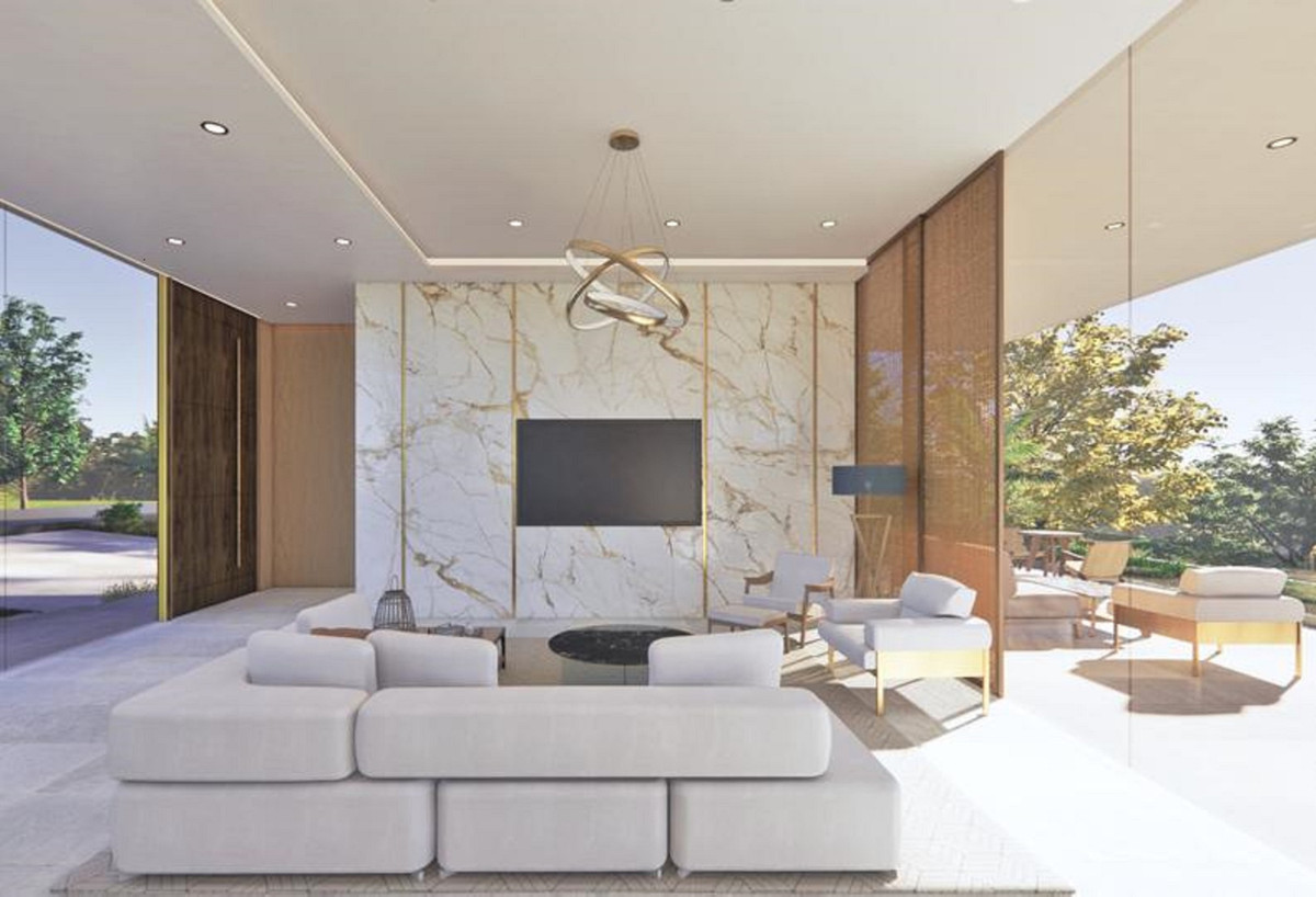 Vrijstaande Villa te koop in Mijas | 4 slaapkamers H5245867