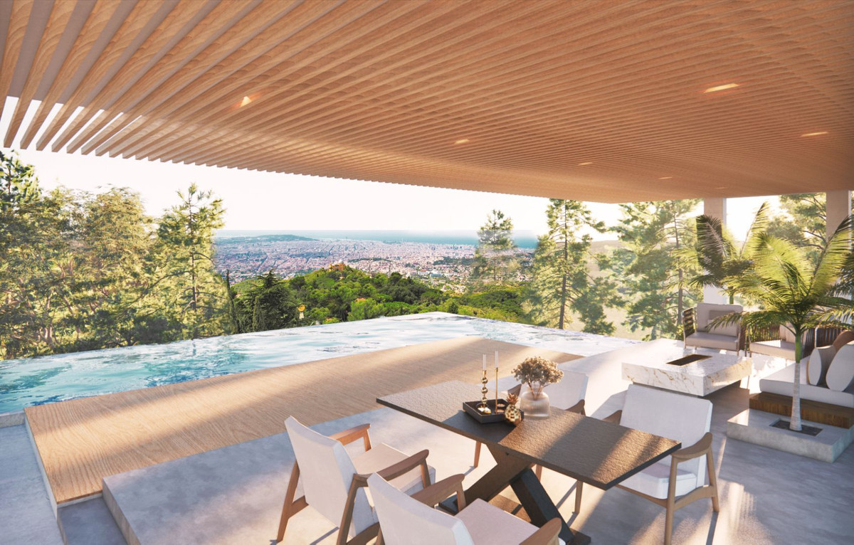 Vrijstaande Villa te koop in Mijas | 4 slaapkamers H5245867