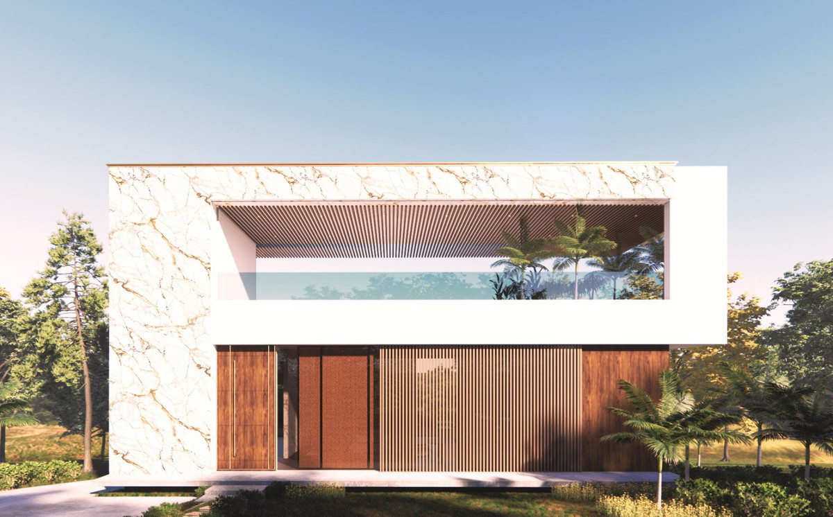 Vrijstaande Villa te koop in Mijas | 4 slaapkamers H5245867