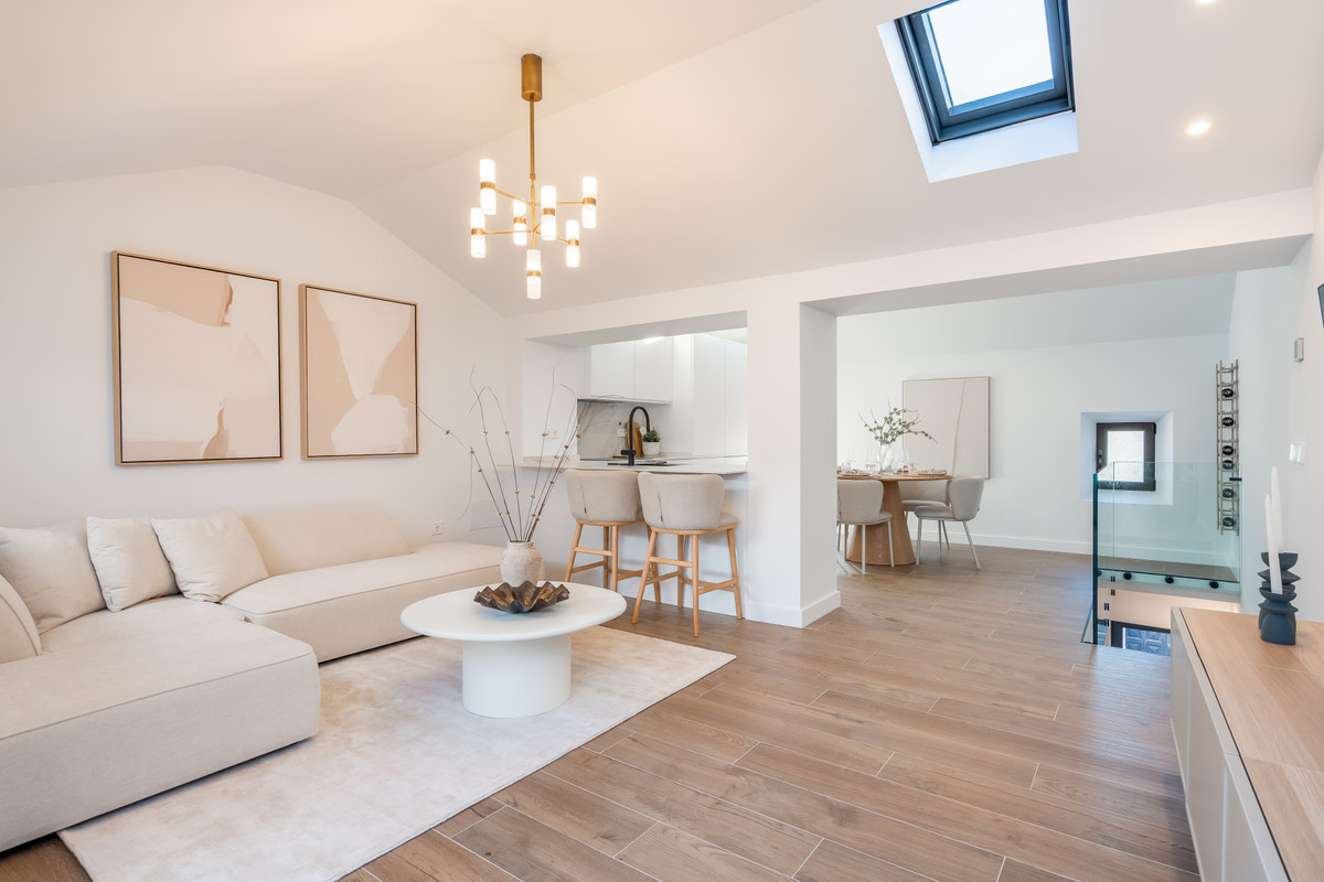 Geschakelde Woning te koop in Mijas | 2 slaapkamers H5250823