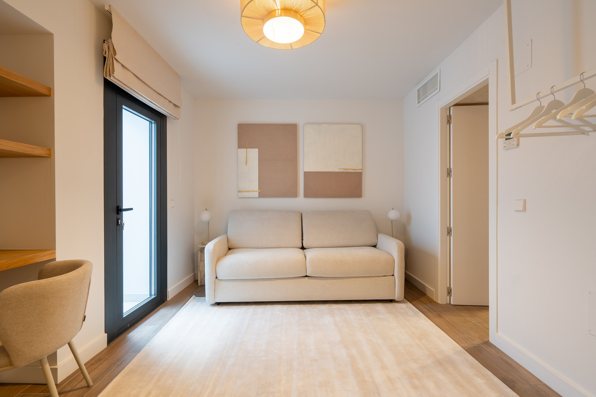 Geschakelde Woning te koop in Mijas | 2 slaapkamers H5250823