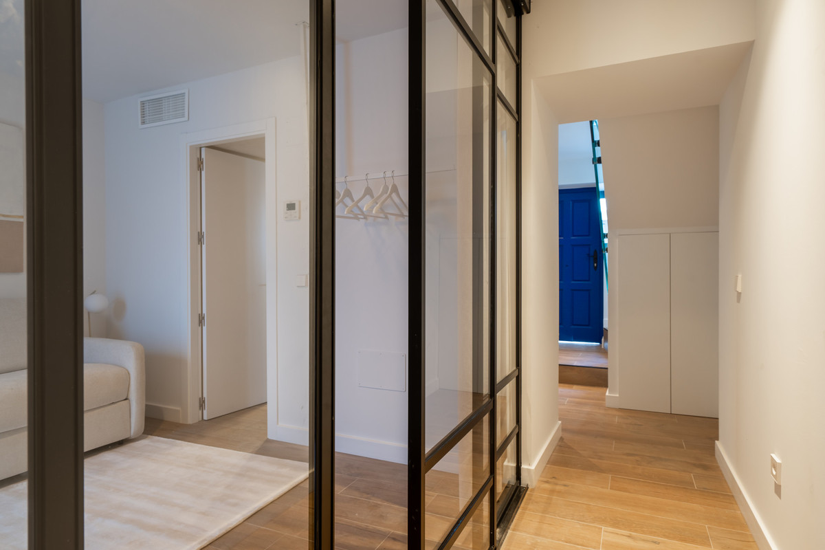 Geschakelde Woning te koop in Mijas | 2 slaapkamers H5250823