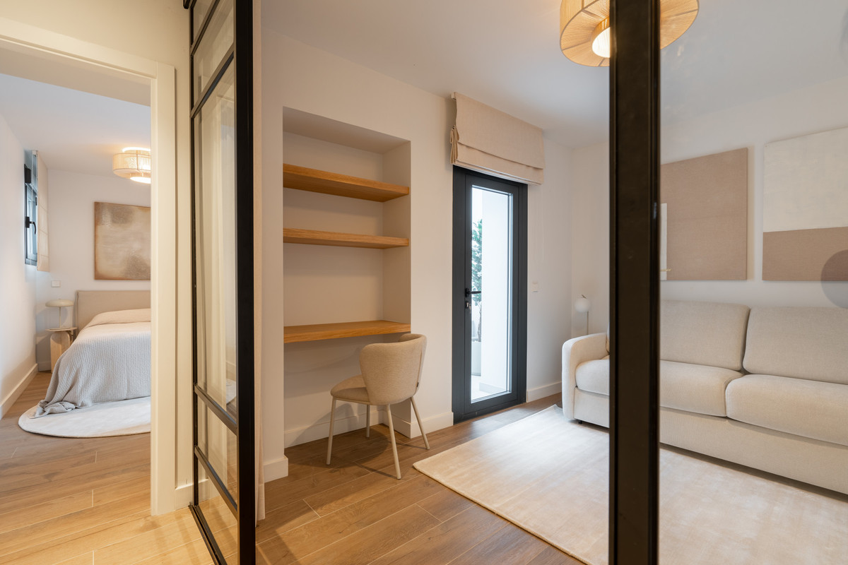 Geschakelde Woning te koop in Mijas | 2 slaapkamers H5250823