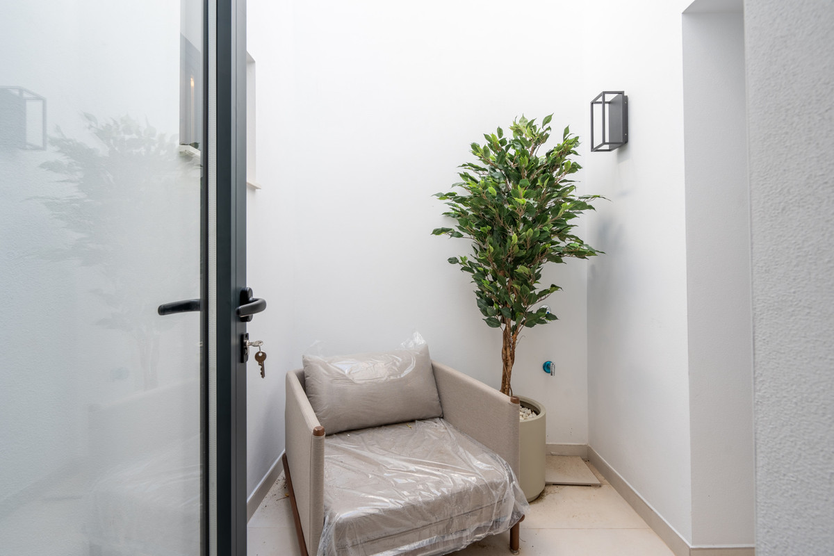 Geschakelde Woning te koop in Mijas | 2 slaapkamers H5250823