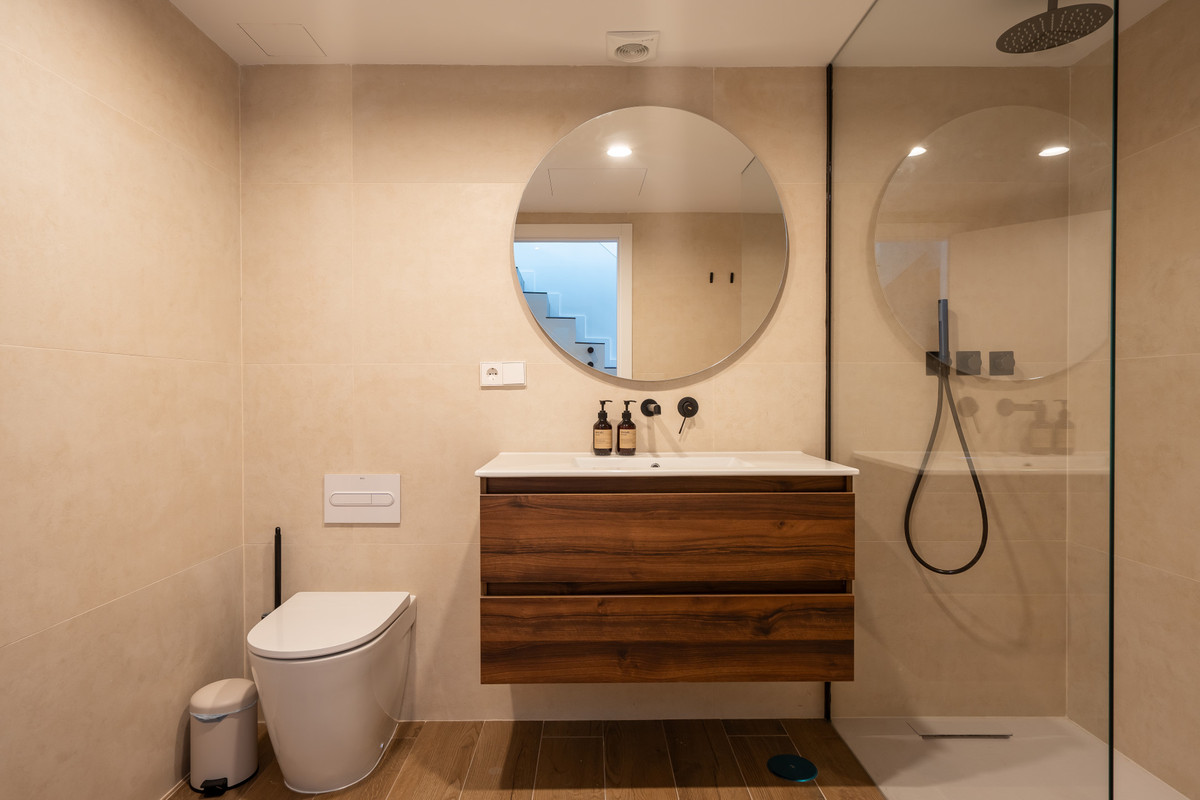Geschakelde Woning te koop in Mijas | 2 slaapkamers H5250823