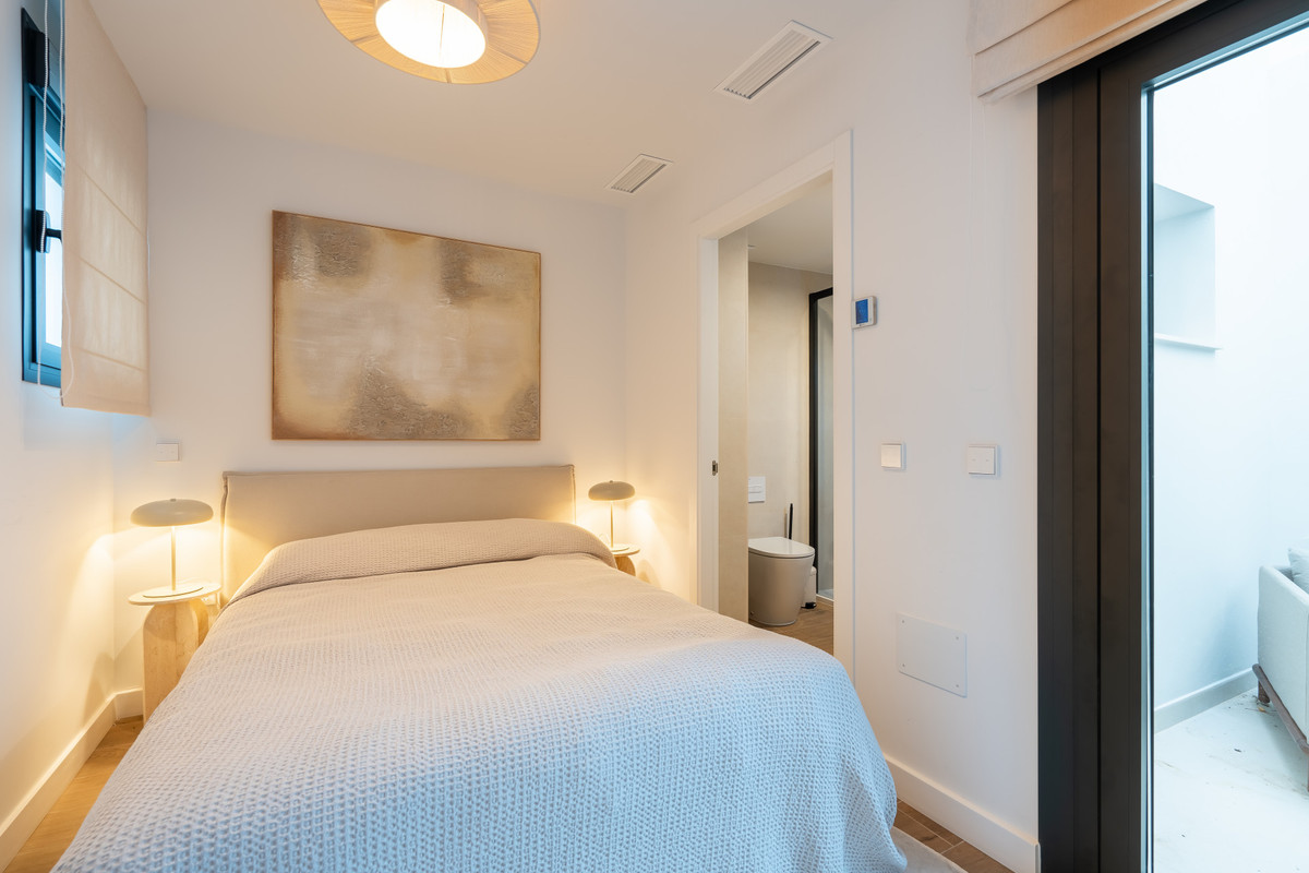 Geschakelde Woning te koop in Mijas | 2 slaapkamers H5250823