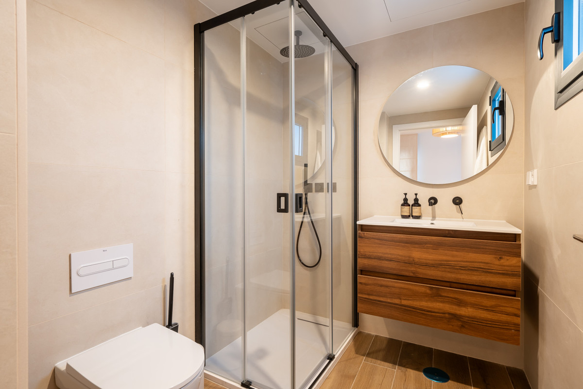 Geschakelde Woning te koop in Mijas | 2 slaapkamers H5250823