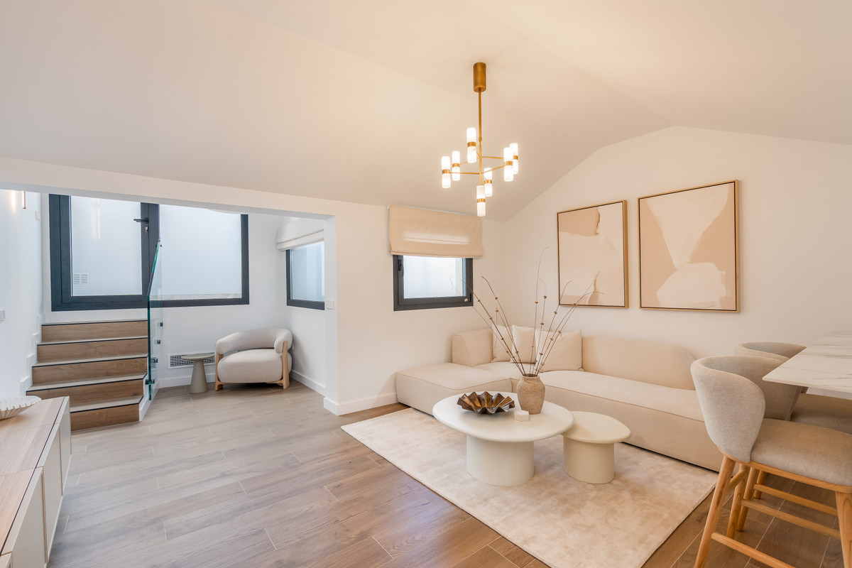 Geschakelde Woning te koop in Mijas | 2 slaapkamers H5250823