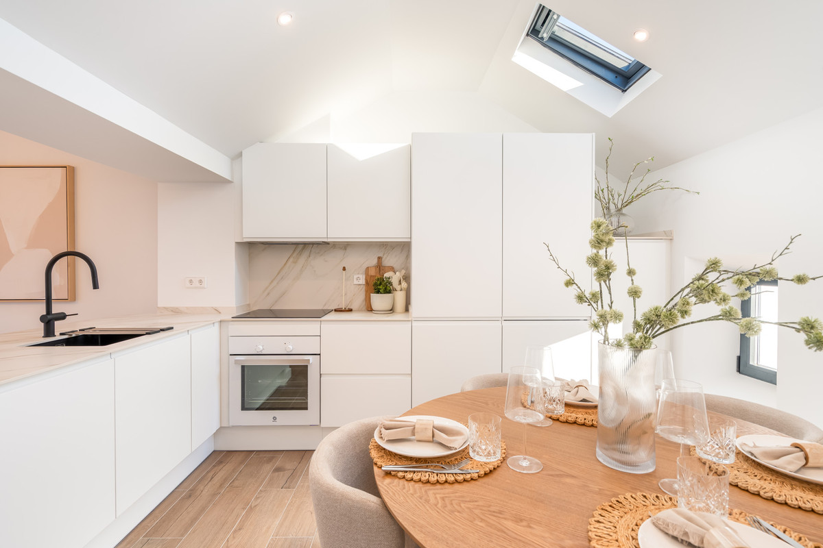 Geschakelde Woning te koop in Mijas | 2 slaapkamers H5250823