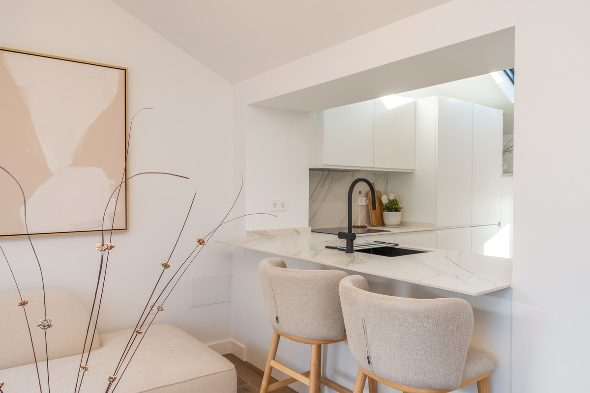 Geschakelde Woning te koop in Mijas | 2 slaapkamers H5250823
