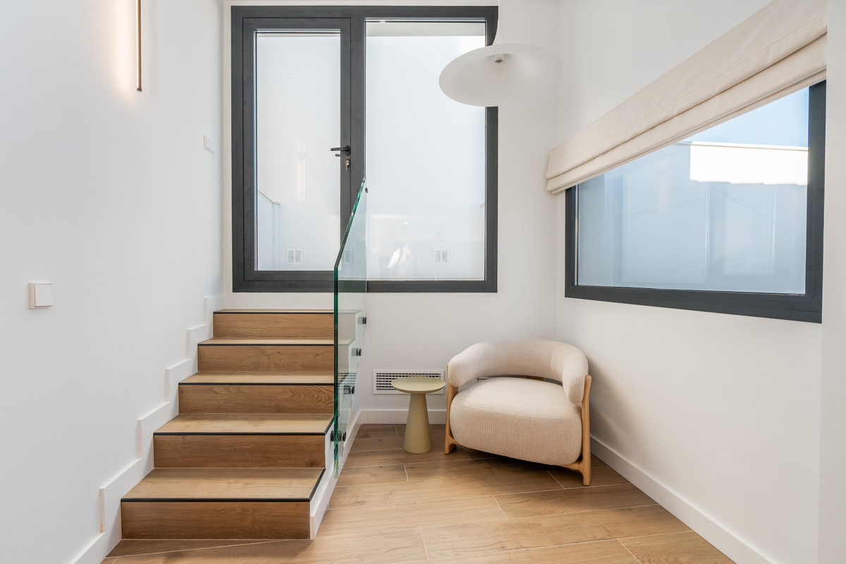 Geschakelde Woning te koop in Mijas | 2 slaapkamers H5250823